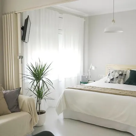 At Home, In The Heart Of Appartement