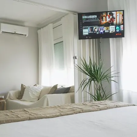 At Home, In The Heart Of Appartement