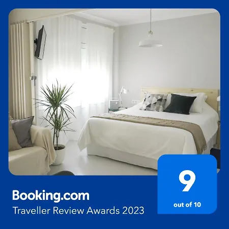 Appartement At Home, In The Heart Of *