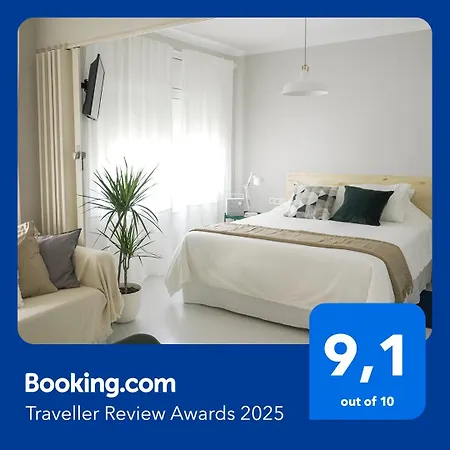 At Home, In The Heart Of Appartement